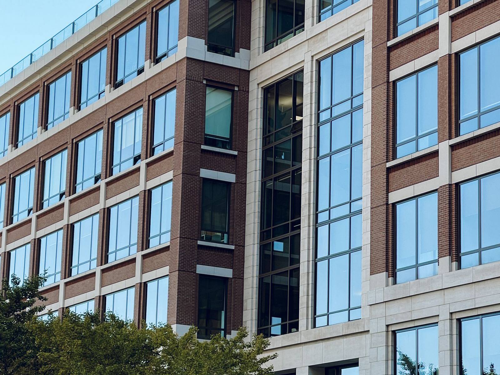 Commercial HVAC service in Lorain